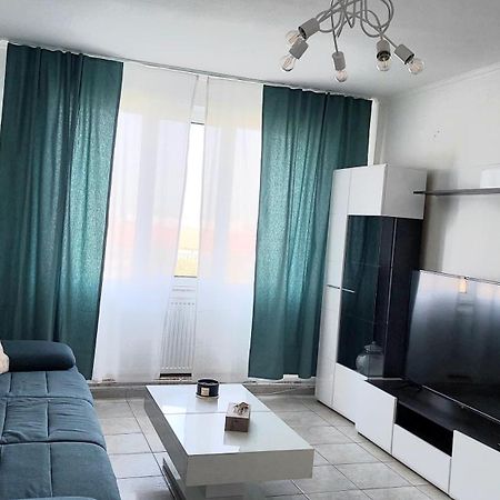 Arad Central Apartment エクステリア 写真