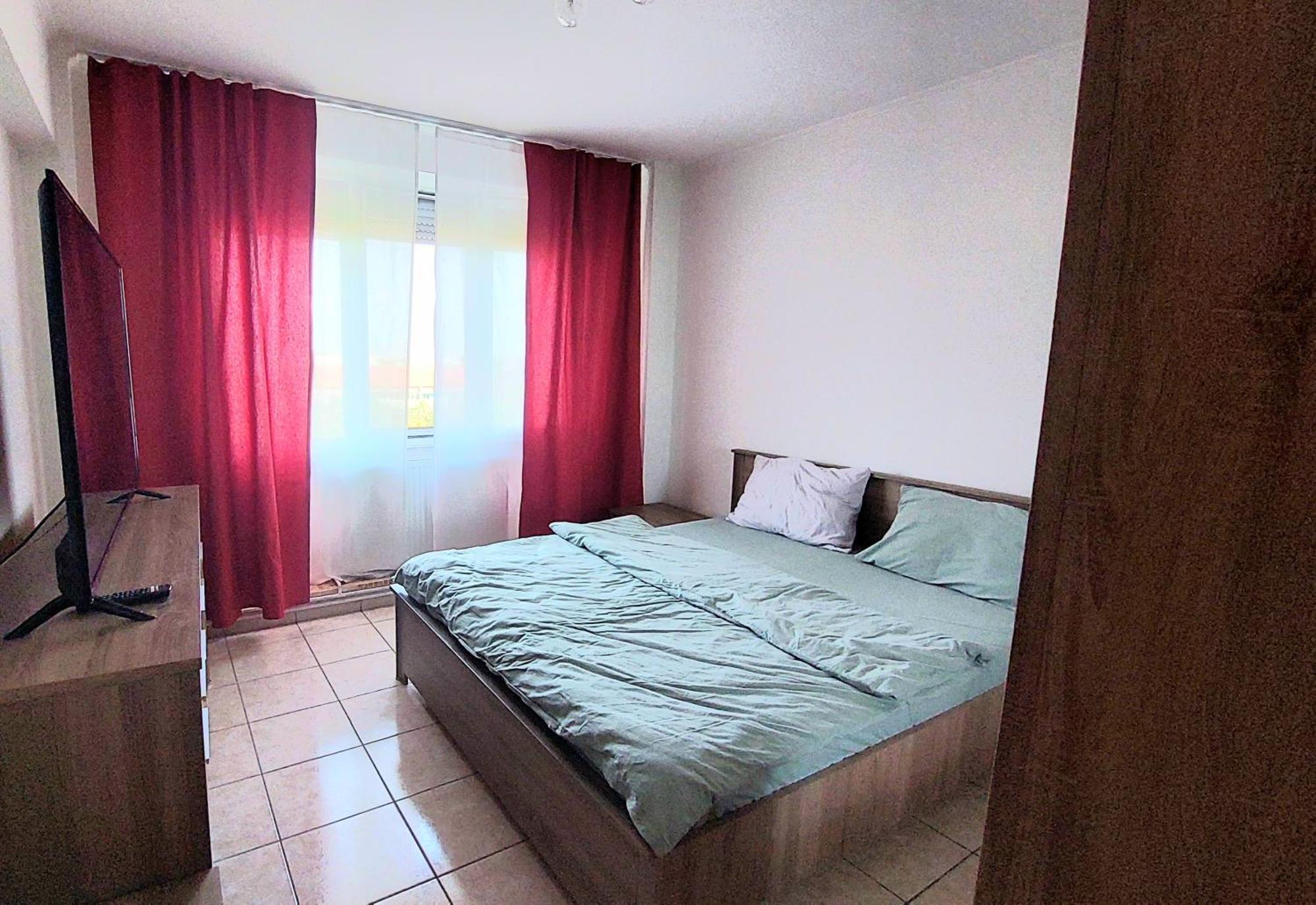 Arad Central Apartment エクステリア 写真